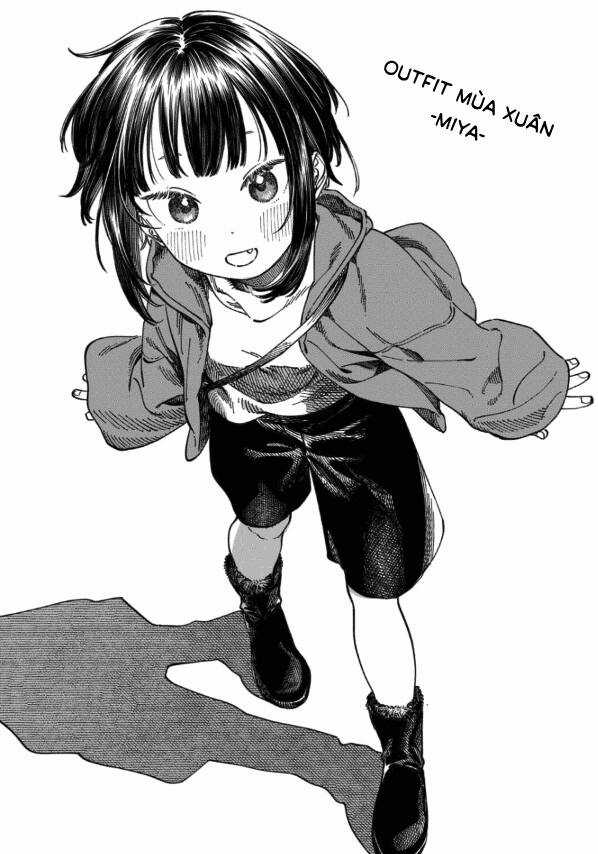 Boku No Suki Na Hito Ga Suki Na Hito Chapter 6.5 trang 5