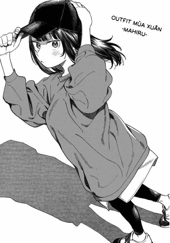 Boku No Suki Na Hito Ga Suki Na Hito Chapter 6.5 trang 6