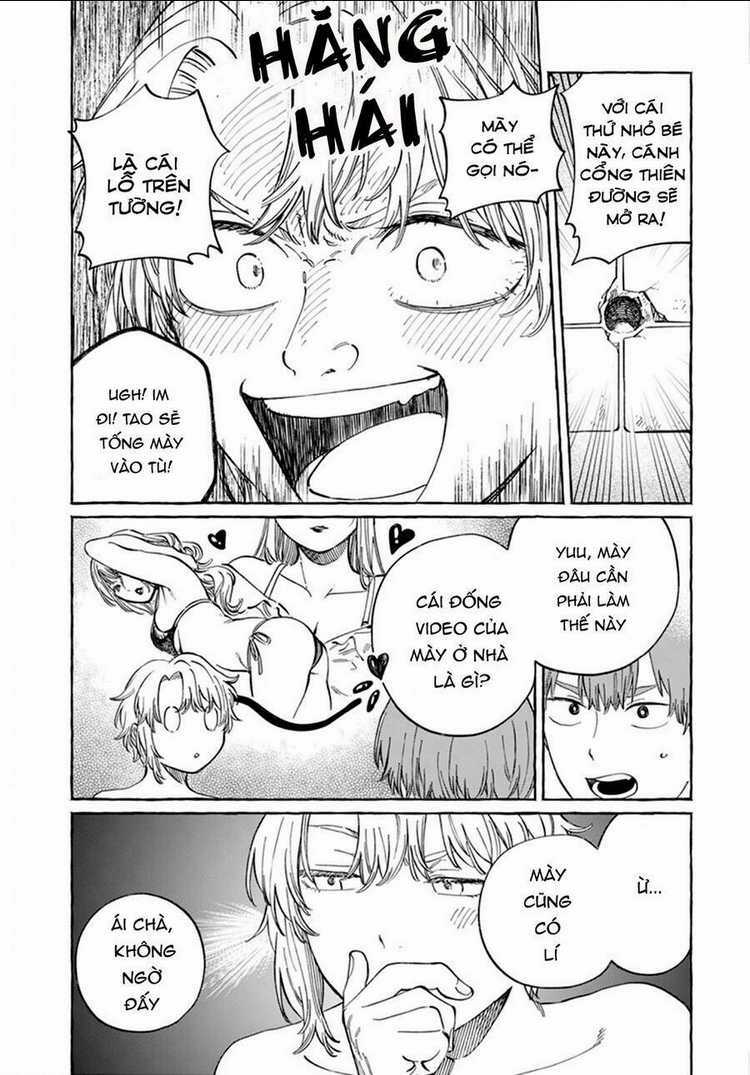 Boku No Suki Na Hito Ga Suki Na Hito Chapter 6 trang 11