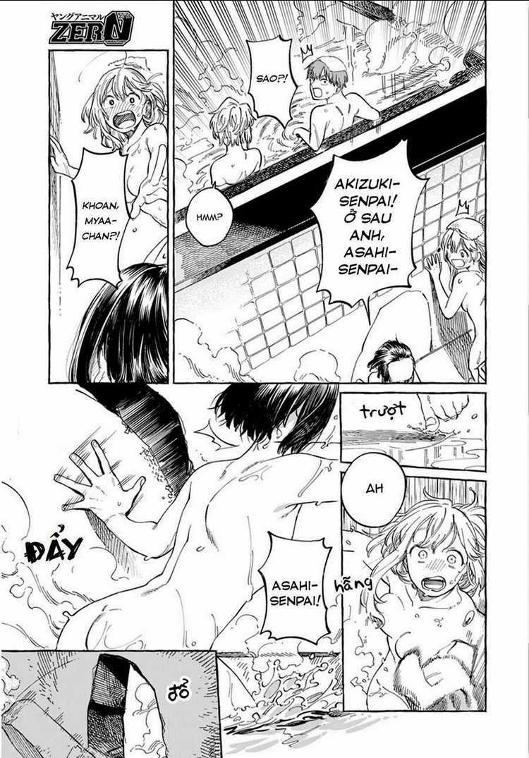 Boku No Suki Na Hito Ga Suki Na Hito Chapter 6 trang 16