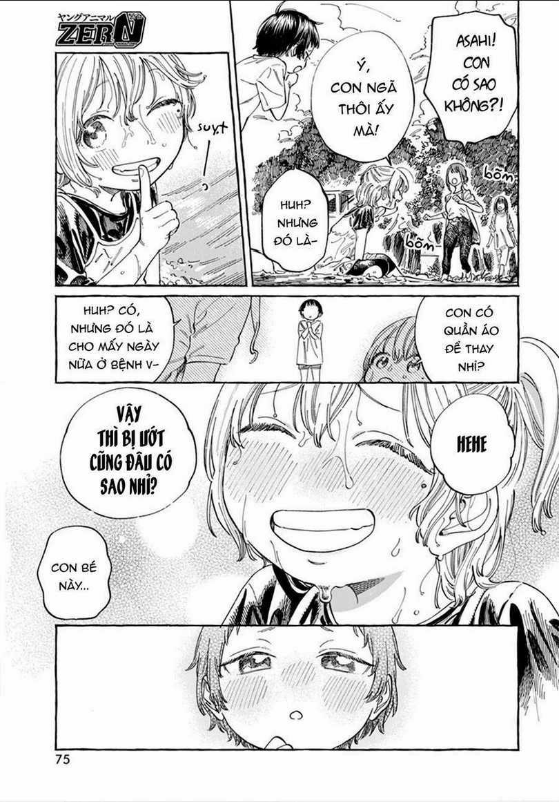 Boku No Suki Na Hito Ga Suki Na Hito Chapter 6 trang 2