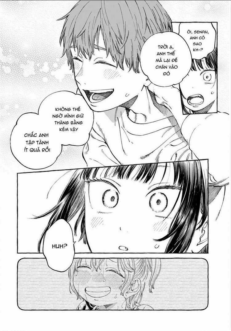 Boku No Suki Na Hito Ga Suki Na Hito Chapter 6 trang 23