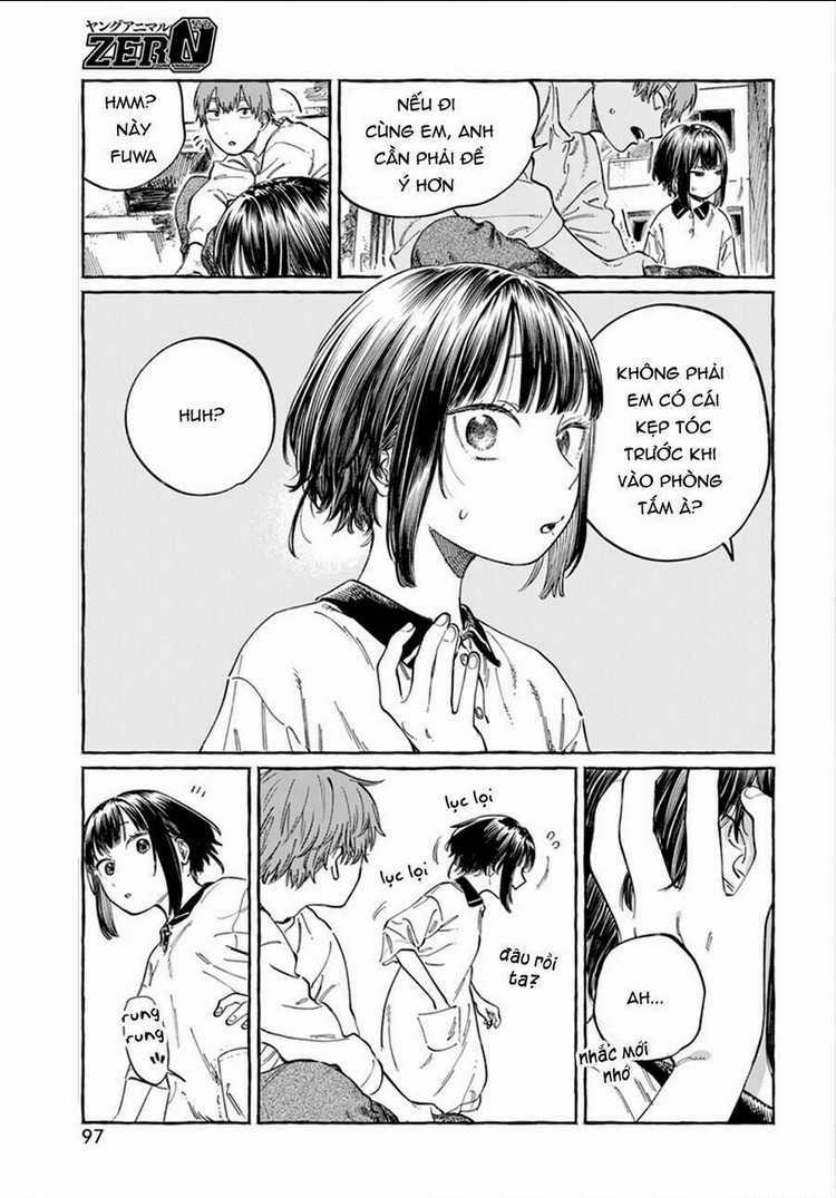 Boku No Suki Na Hito Ga Suki Na Hito Chapter 6 trang 24