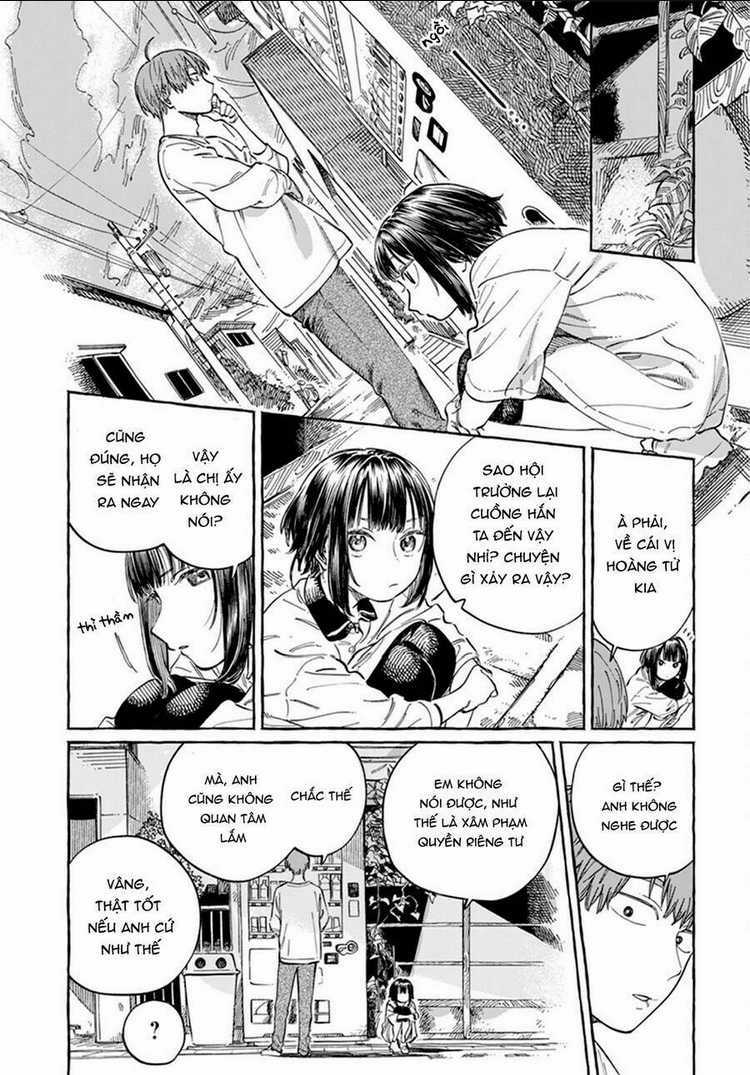 Boku No Suki Na Hito Ga Suki Na Hito Chapter 6 trang 26