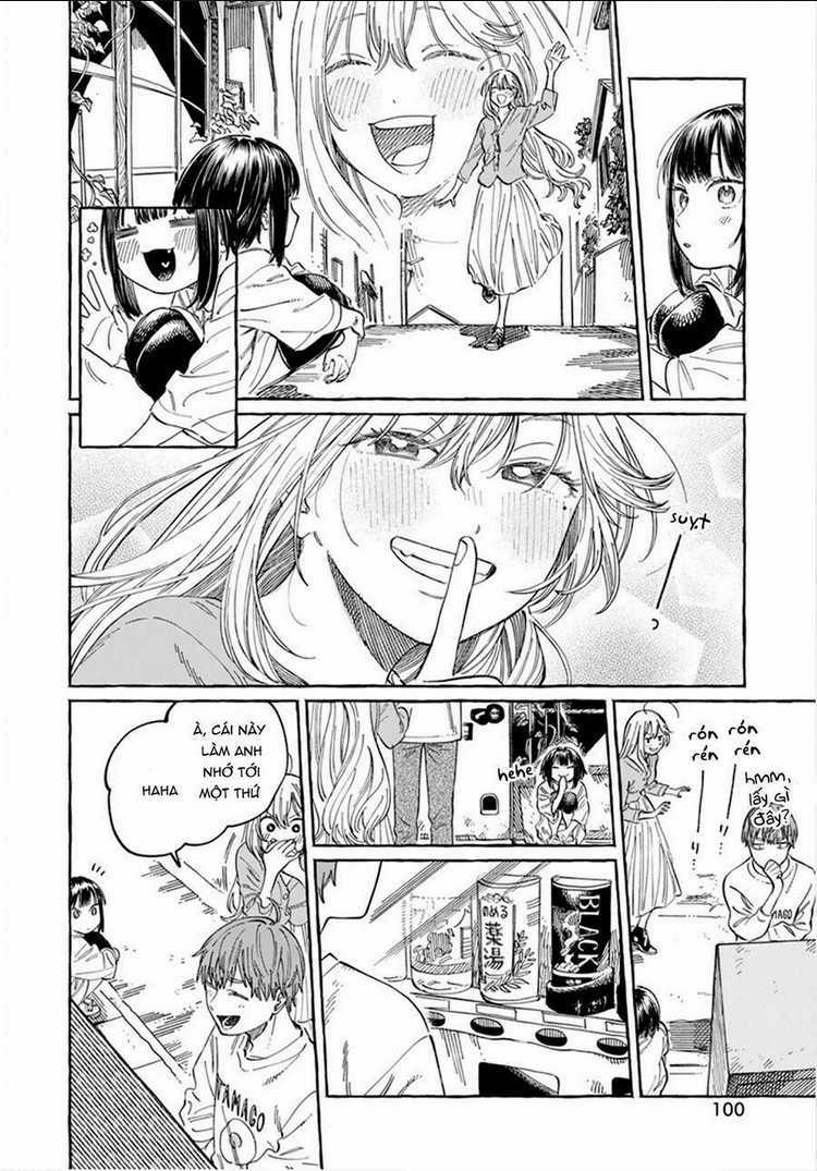 Boku No Suki Na Hito Ga Suki Na Hito Chapter 6 trang 27