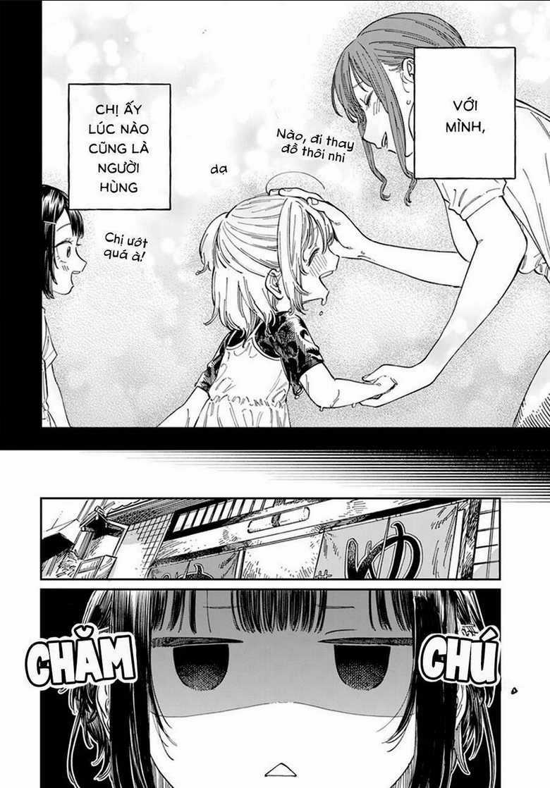 Boku No Suki Na Hito Ga Suki Na Hito Chapter 6 trang 3
