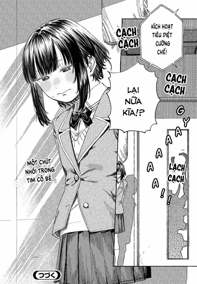 Boku No Suki Na Hito Ga Suki Na Hito Chapter 7 trang 26