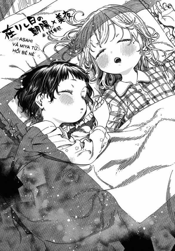 Boku No Suki Na Hito Ga Suki Na Hito Chapter 9.5 trang 5