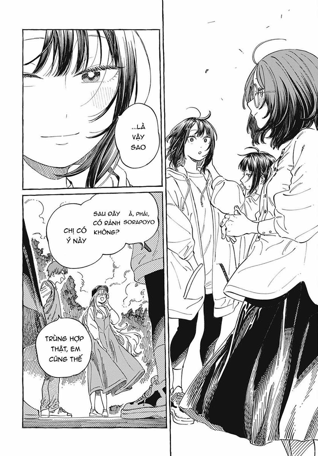 Boku No Suki Na Hito Ga Suki Na Hito Chapter 9 trang 24