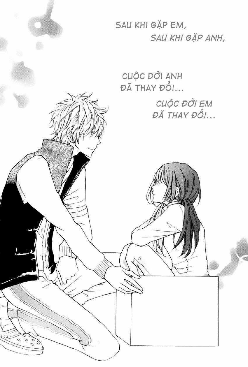 Boku No Uchi Ni Oide Chapter 1 trang 1