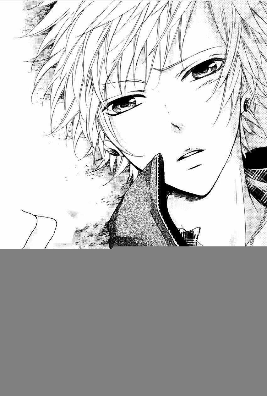 Boku No Uchi Ni Oide Chapter 1 trang 12