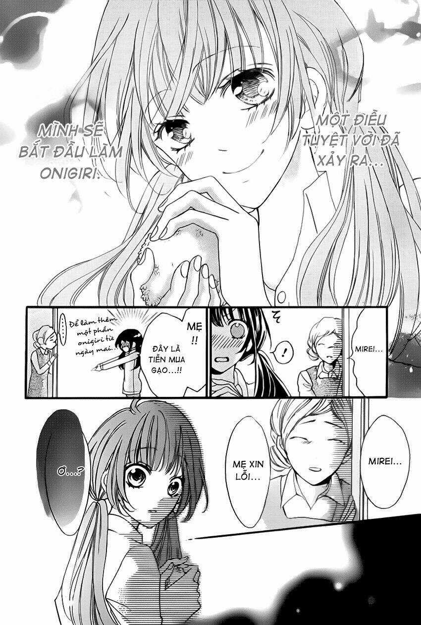 Boku No Uchi Ni Oide Chapter 1 trang 40