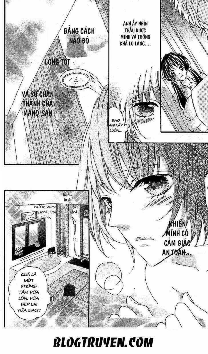 Boku No Uchi Ni Oide Chapter 2 trang 30