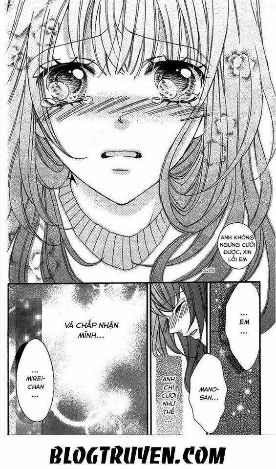 Boku No Uchi Ni Oide Chapter 2 trang 38