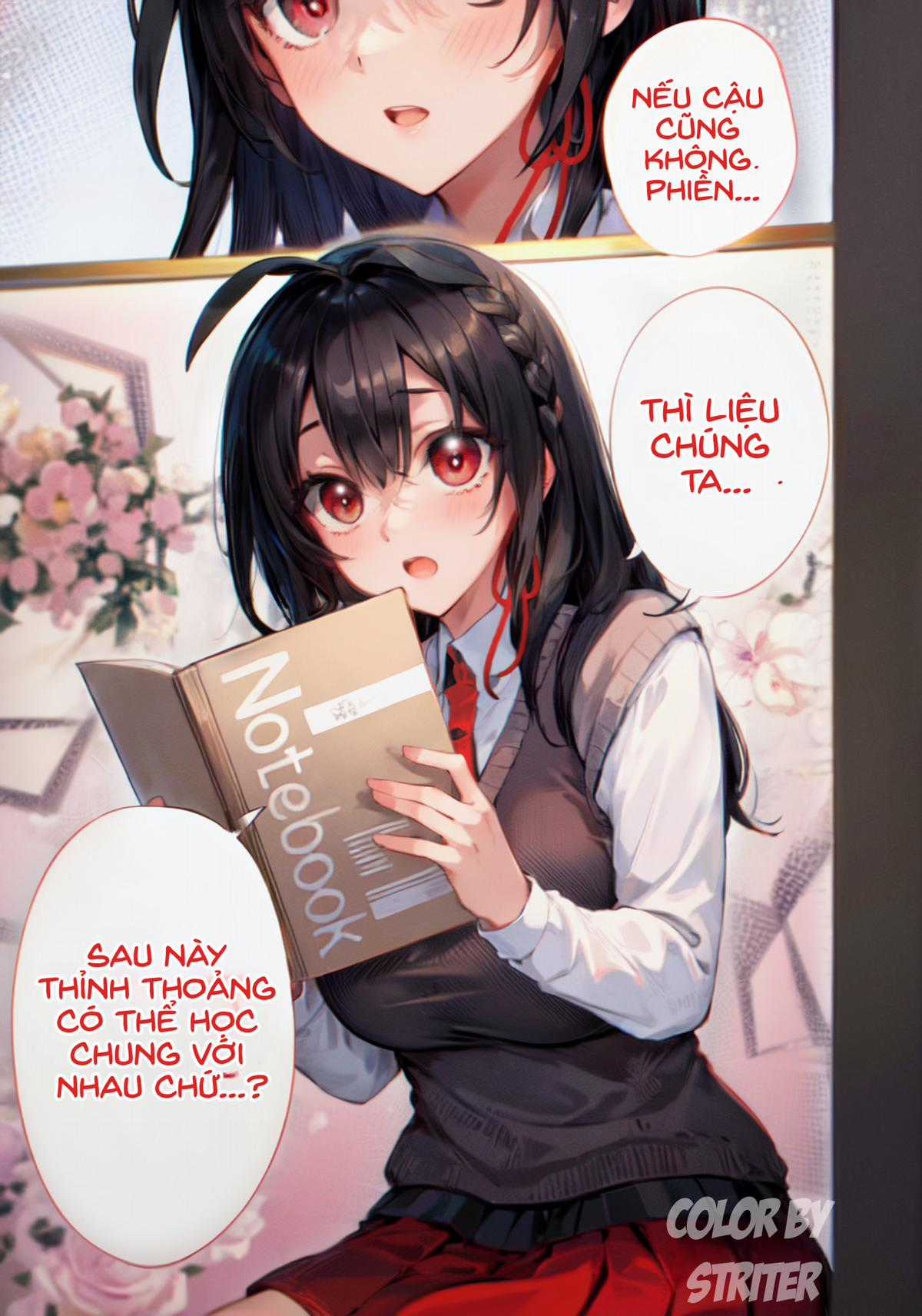 Boku To Gal Ga Fufu Ni Narumade Chapter 17 trang 15