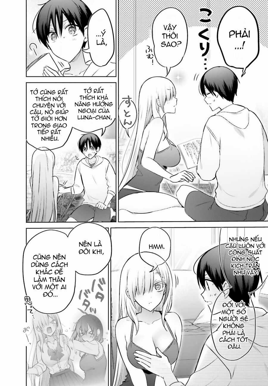 Boku To Gal Ga Fufu Ni Narumade Chapter 18 trang 5