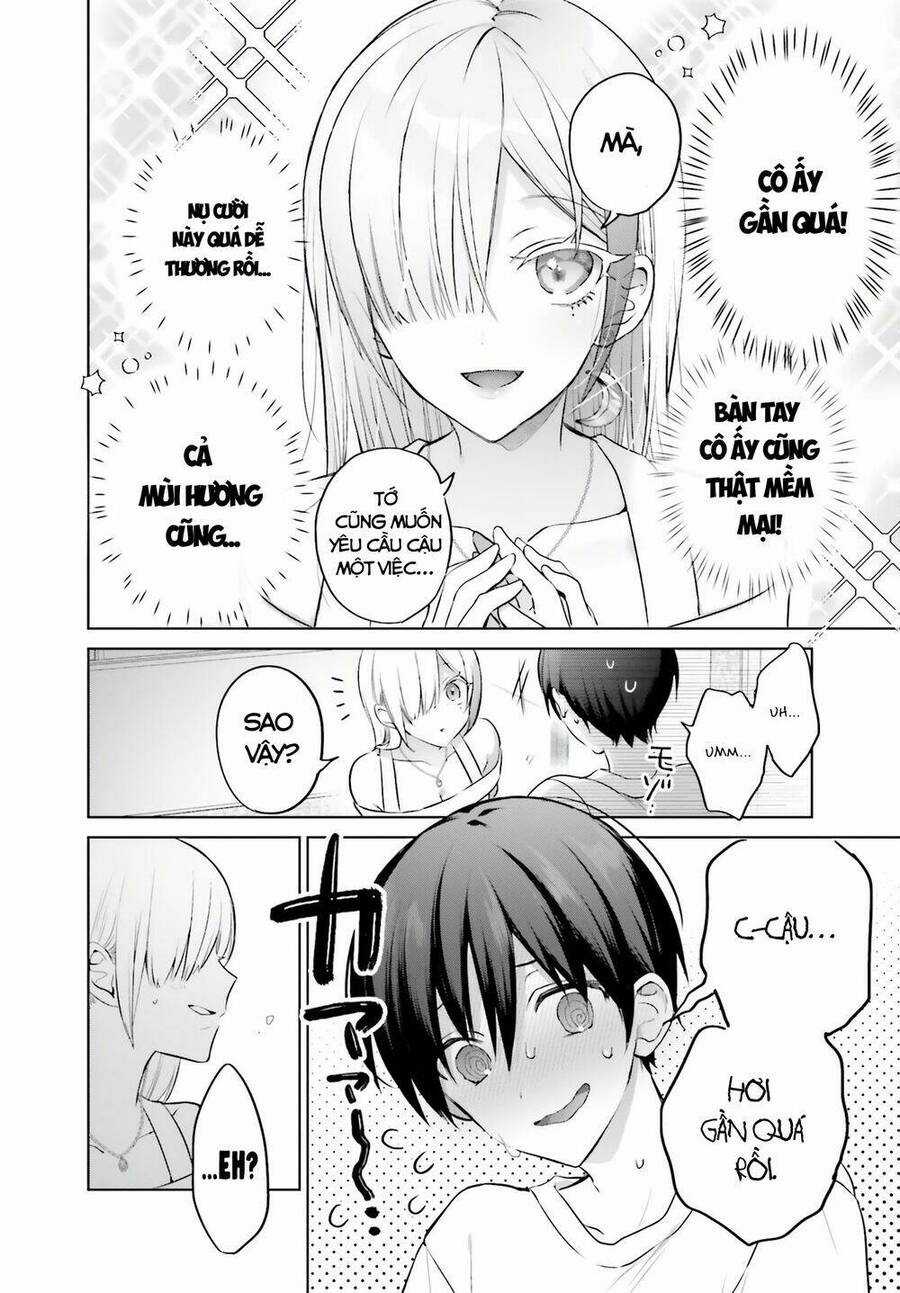 Boku To Gal Ga Fufu Ni Narumade Chương 1 trang 17