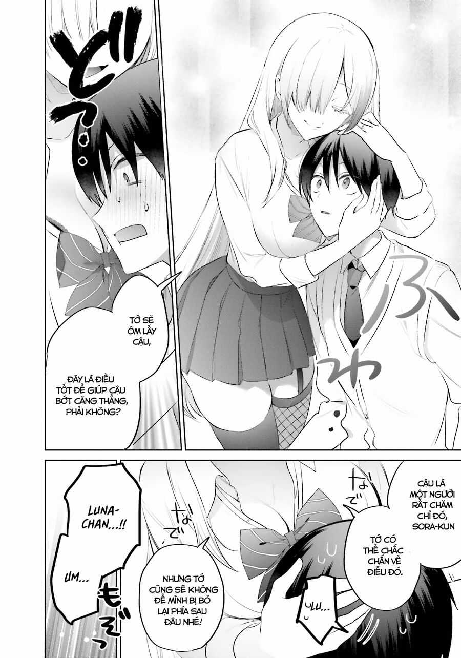 Boku To Gal Ga Fufu Ni Narumade Chương 10 trang 18