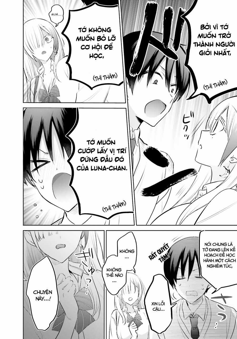 Boku To Gal Ga Fufu Ni Narumade Chương 10 trang 8