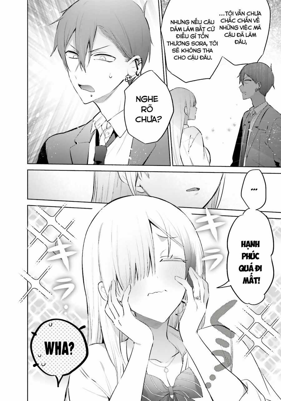 Boku To Gal Ga Fufu Ni Narumade Chương 13 trang 18