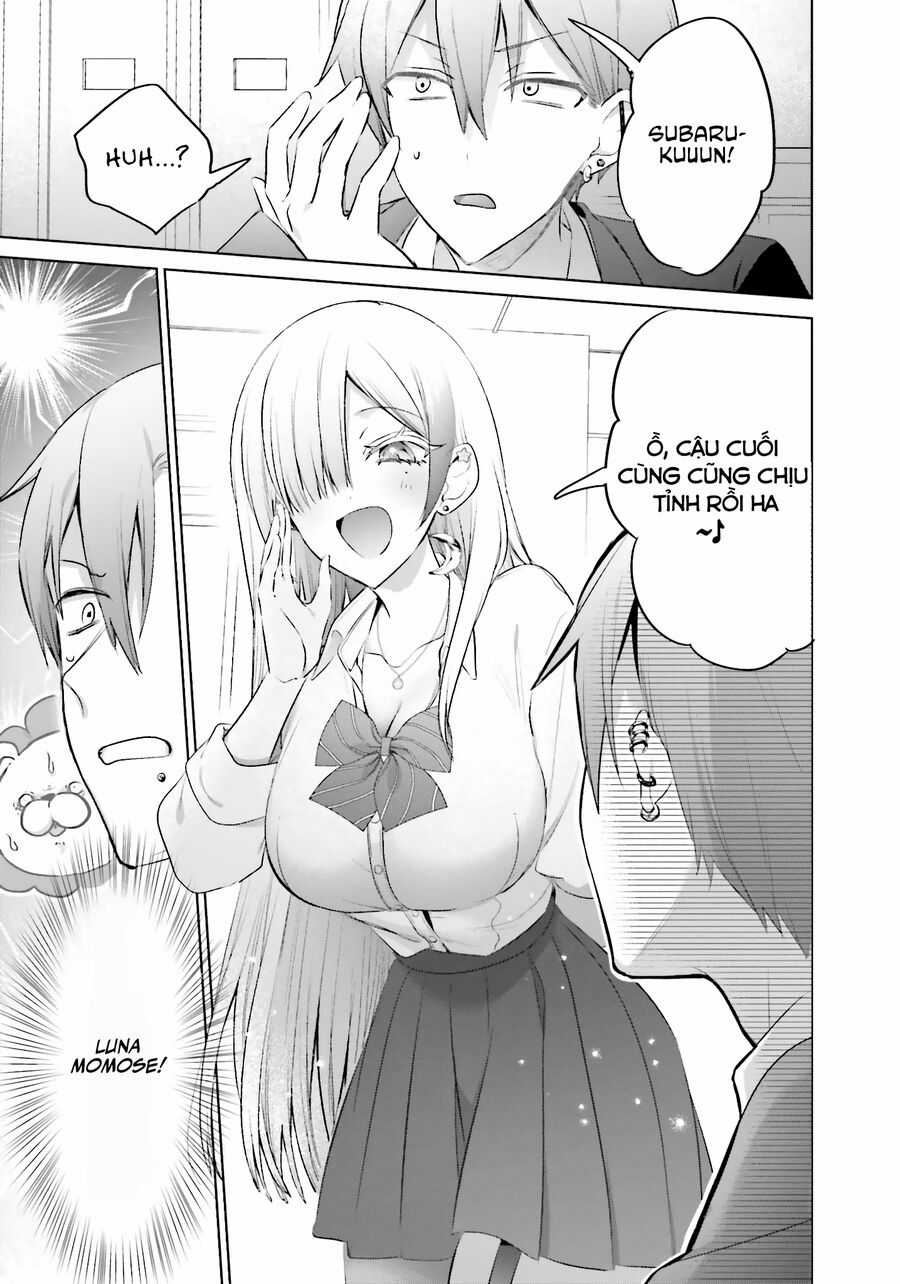 Boku To Gal Ga Fufu Ni Narumade Chương 13 trang 9