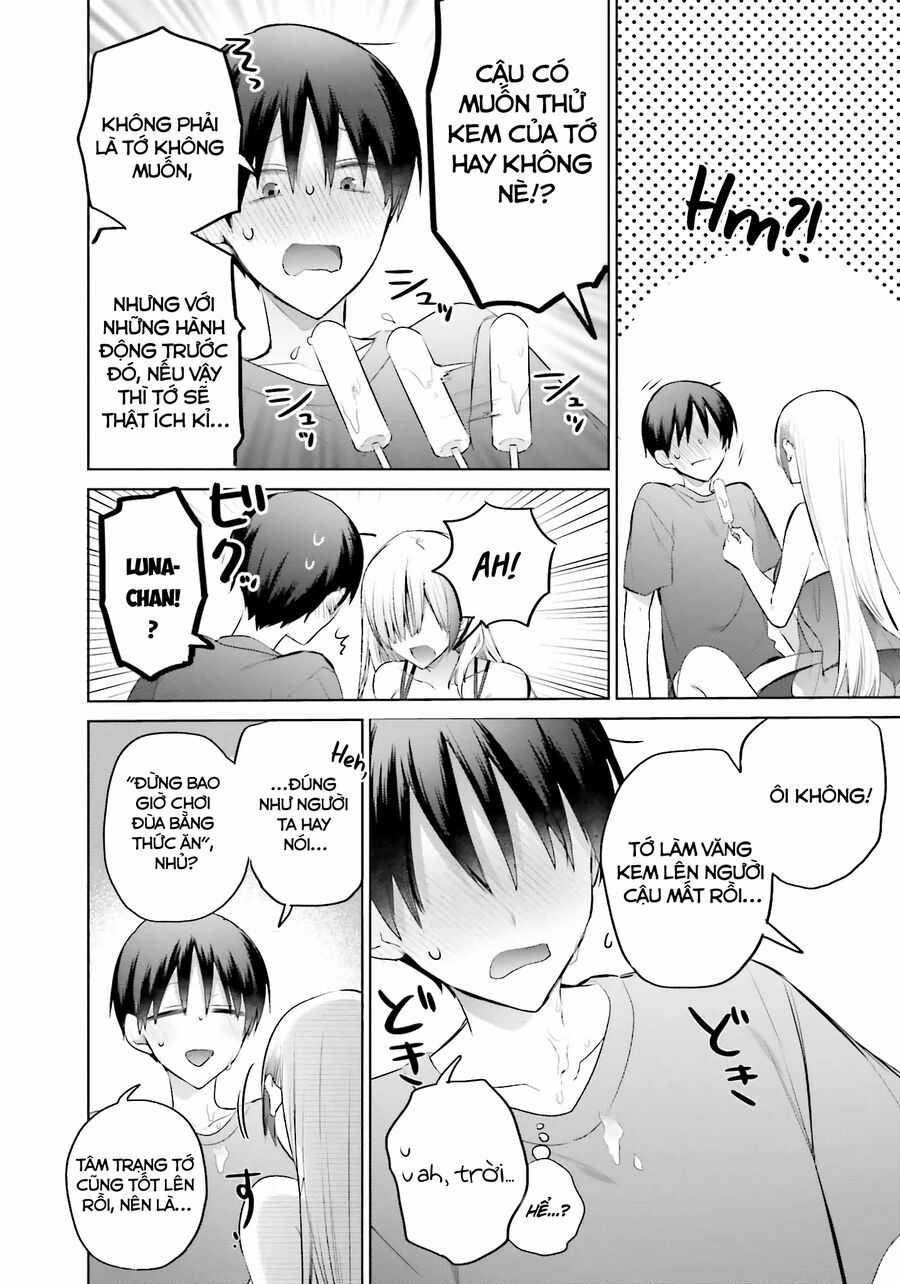 Boku To Gal Ga Fufu Ni Narumade Chương 14 trang 16