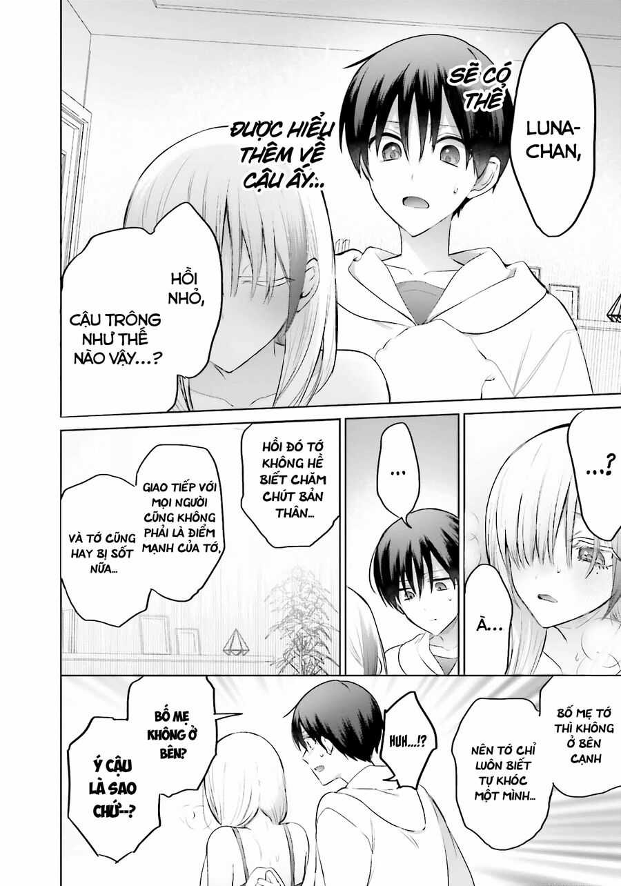 Boku To Gal Ga Fufu Ni Narumade Chương 15 trang 16
