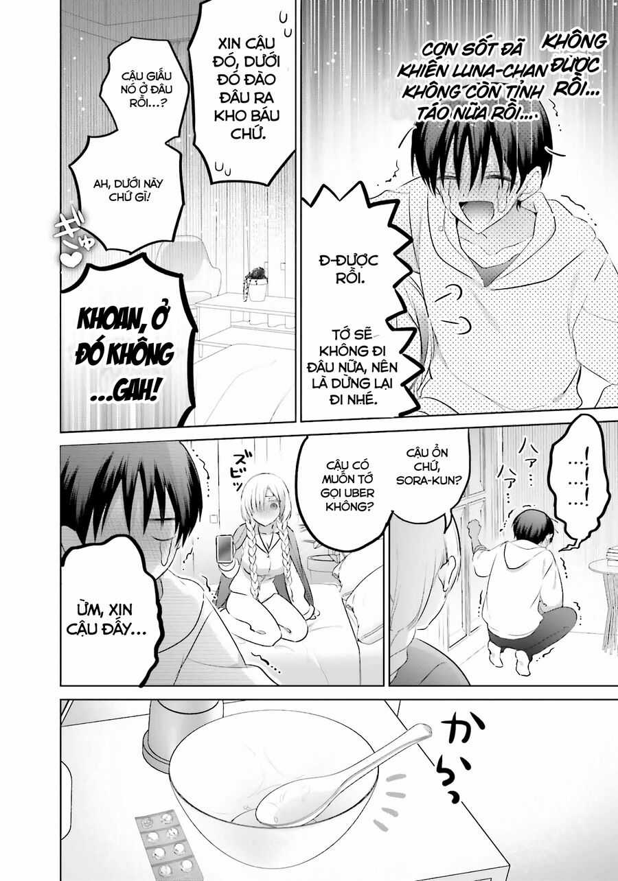 Boku To Gal Ga Fufu Ni Narumade Chương 15 trang 8