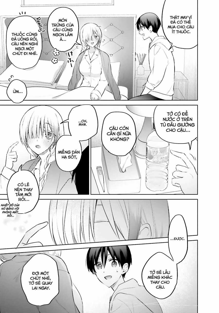 Boku To Gal Ga Fufu Ni Narumade Chương 15 trang 9