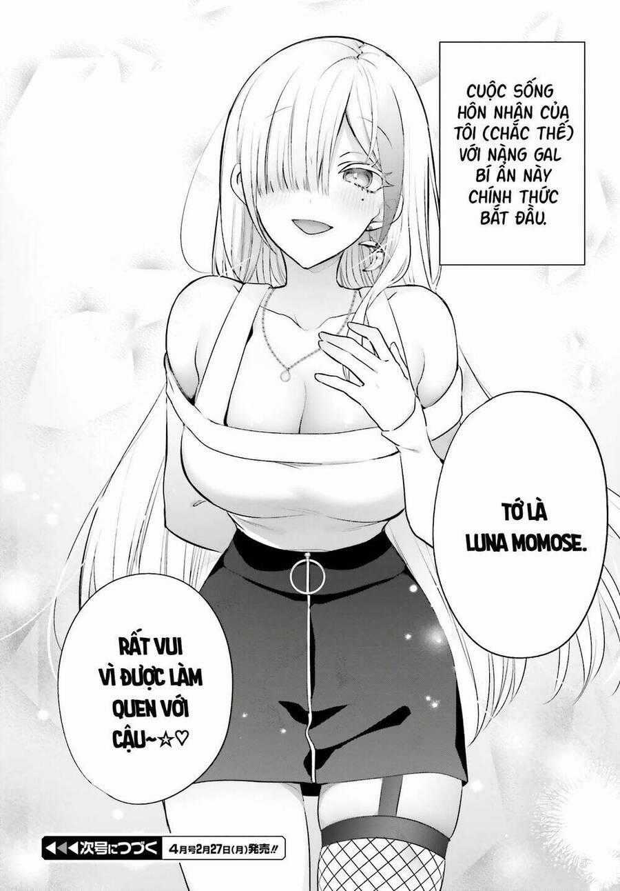 Boku To Gal Ga Fufu Ni Narumade Chương 2 trang 23