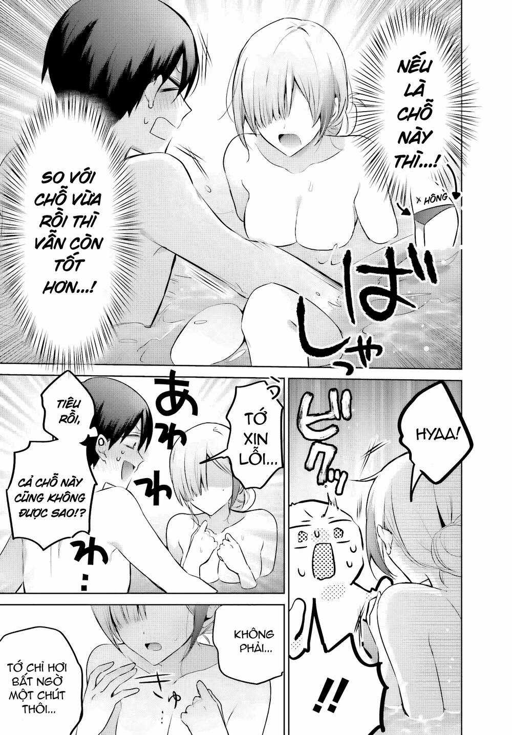 Boku To Gal Ga Fufu Ni Narumade Chương 21 trang 15