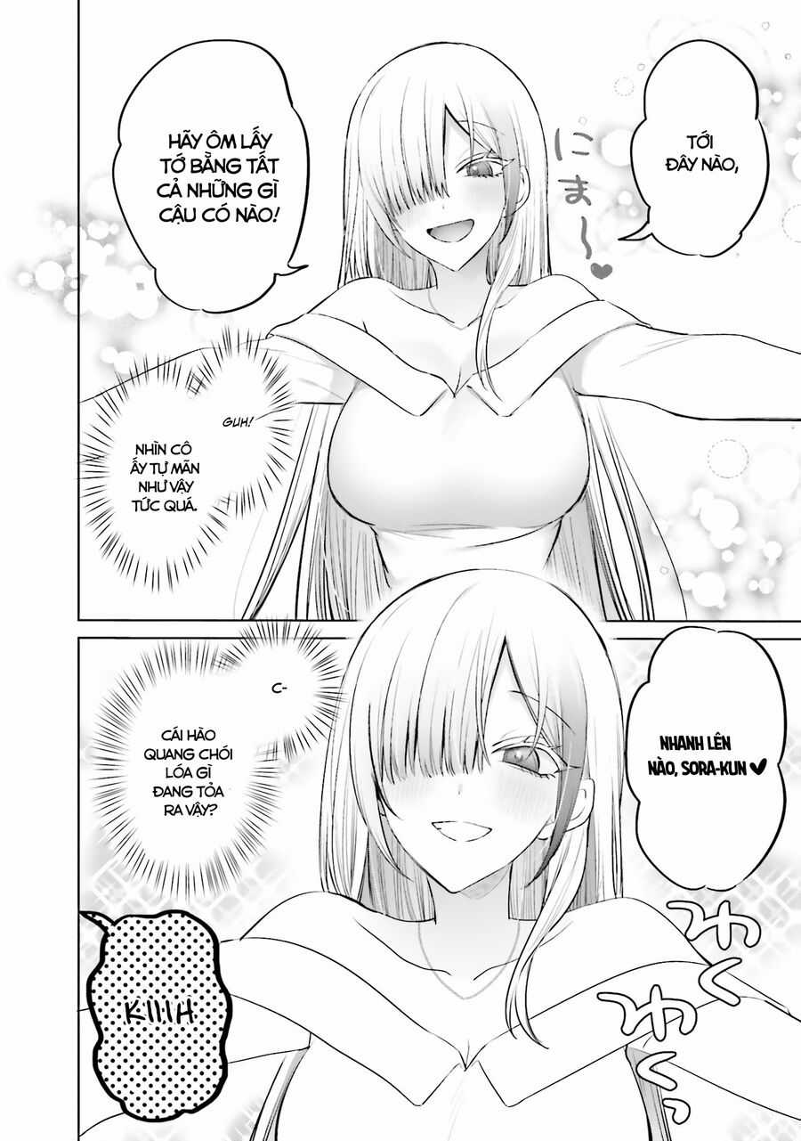 Boku To Gal Ga Fufu Ni Narumade Chương 6 trang 10