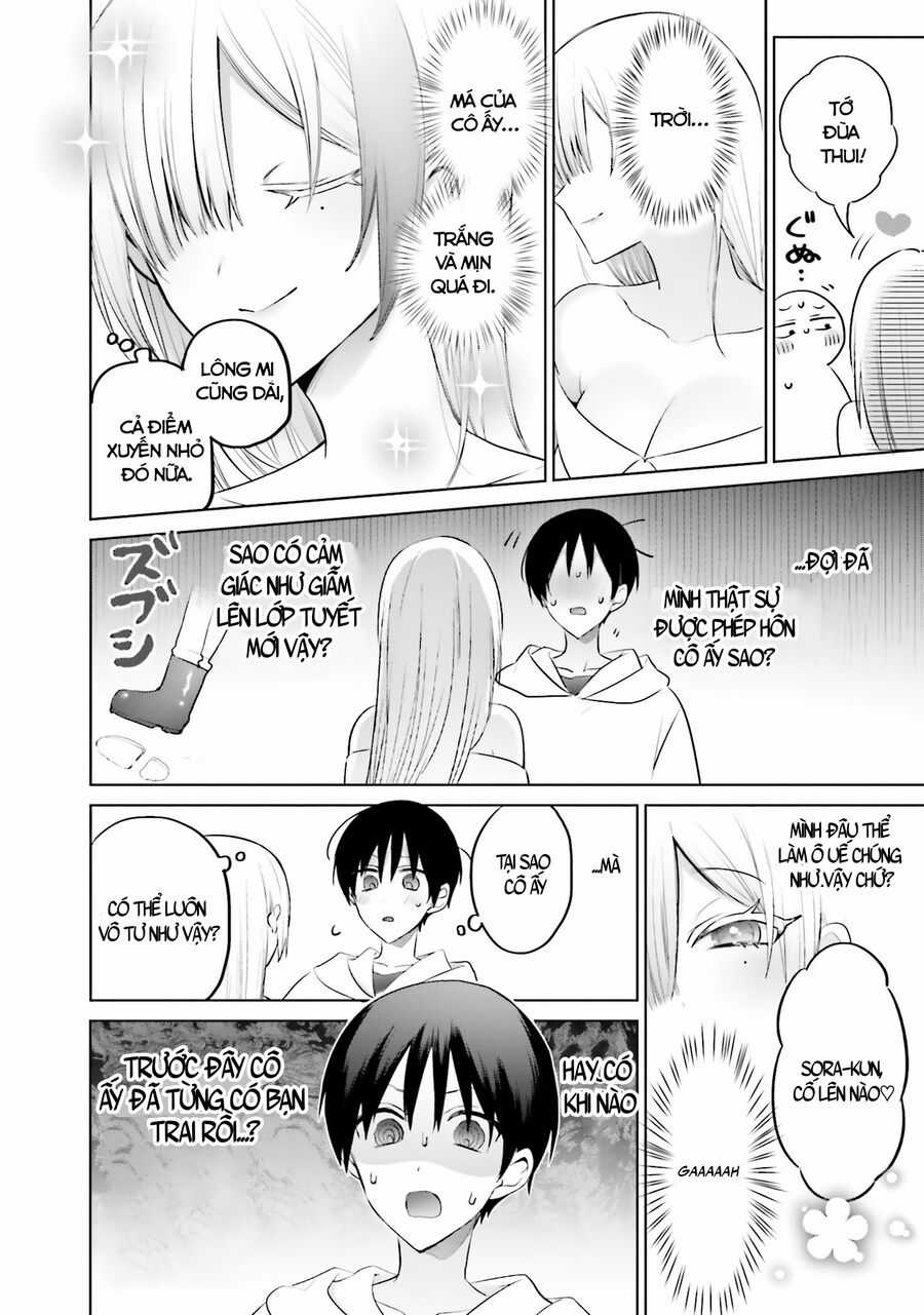 Boku To Gal Ga Fufu Ni Narumade Chương 6 trang 14