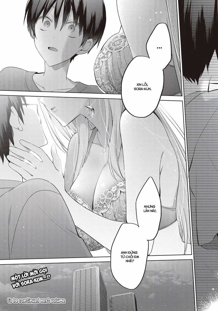 Boku To Gal Ga Fufu Ni Narumade Chương 8 trang 19