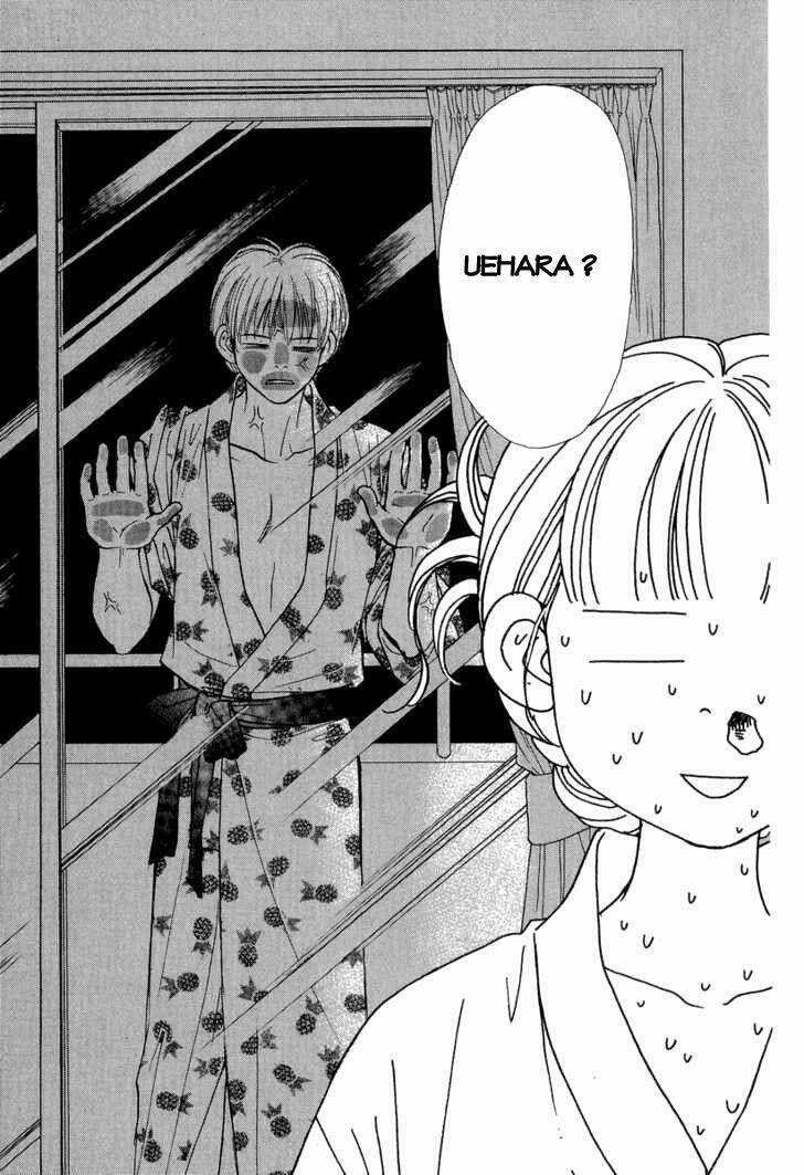 Boku to Kanojo no XXX Chapter 12 trang 16