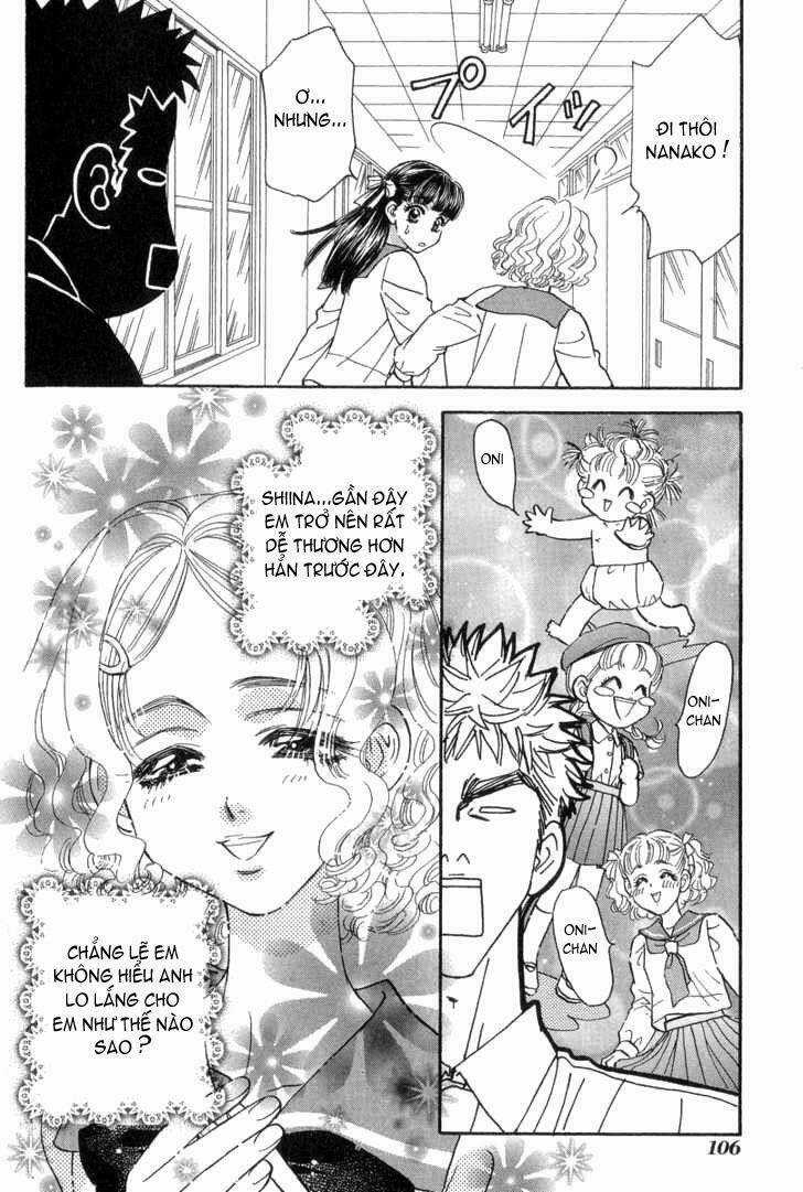 Boku to Kanojo no XXX Chapter 15 trang 10