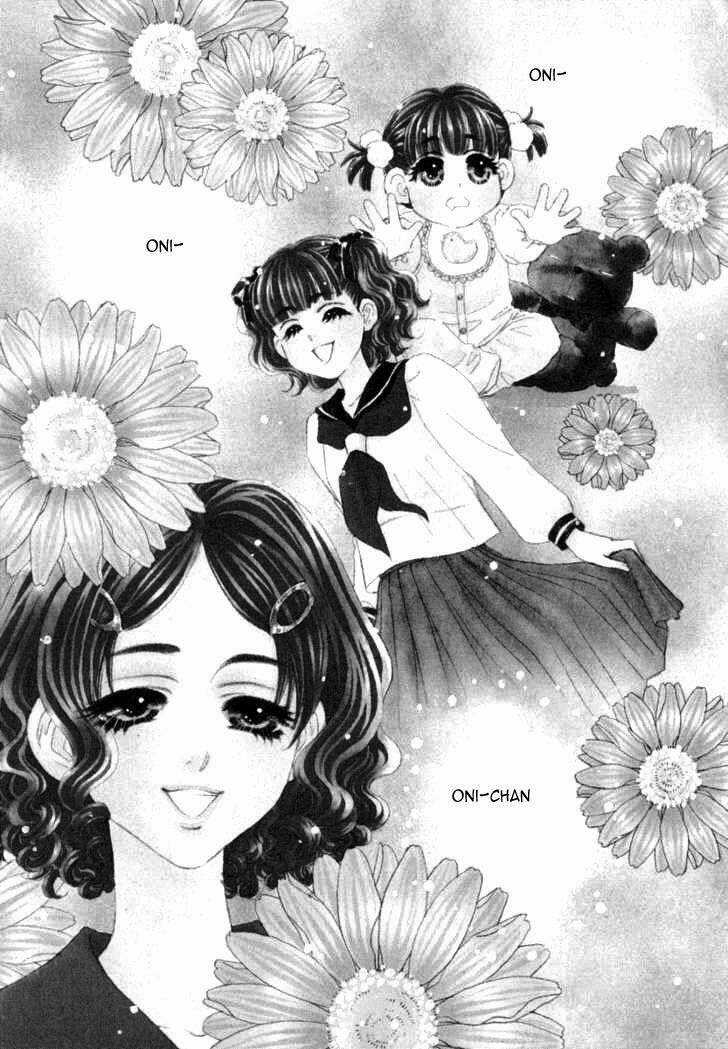 Boku to Kanojo no XXX Chapter 15 trang 17