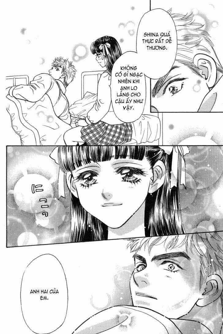 Boku to Kanojo no XXX Chapter 16 trang 13