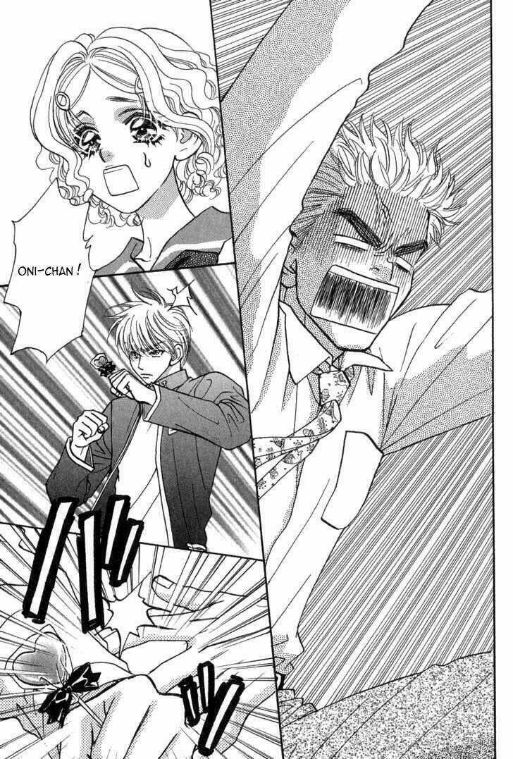 Boku to Kanojo no XXX Chapter 16 trang 4