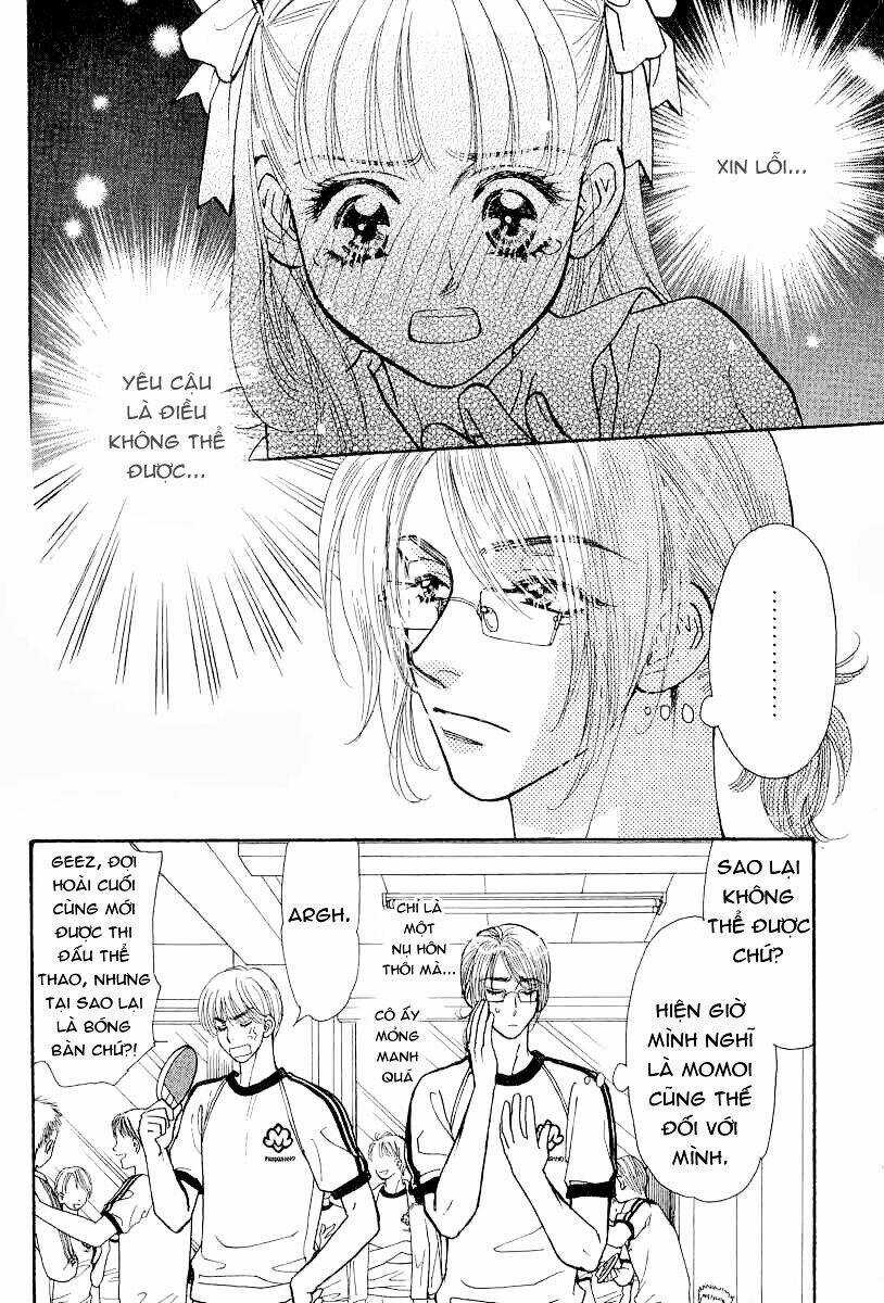 Boku to Kanojo no XXX Chapter 18 trang 2