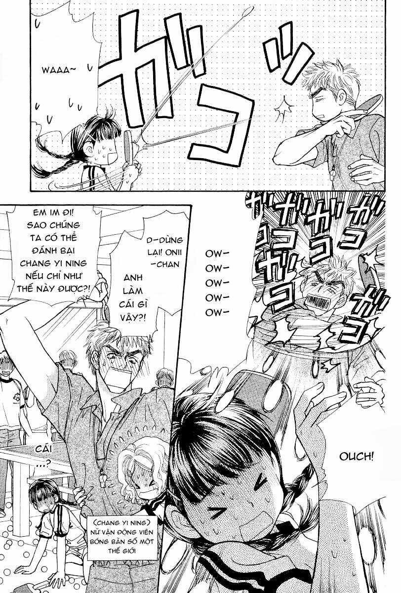 Boku to Kanojo no XXX Chapter 18 trang 5