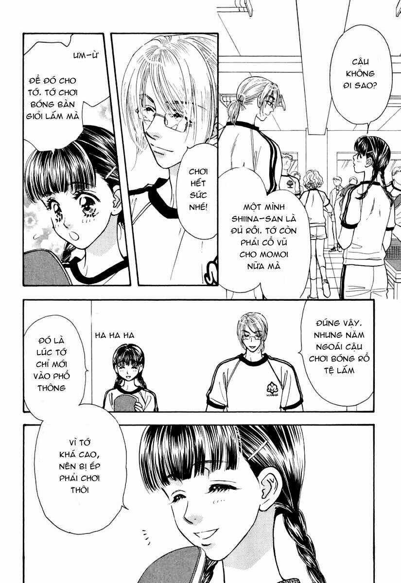 Boku to Kanojo no XXX Chapter 19 trang 9