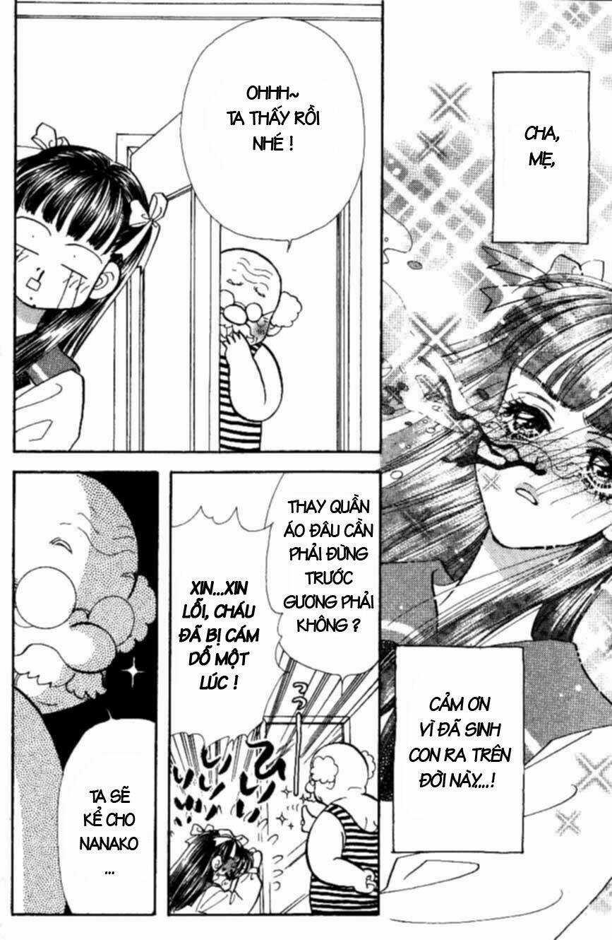 Boku to Kanojo no XXX Chapter 2 trang 9