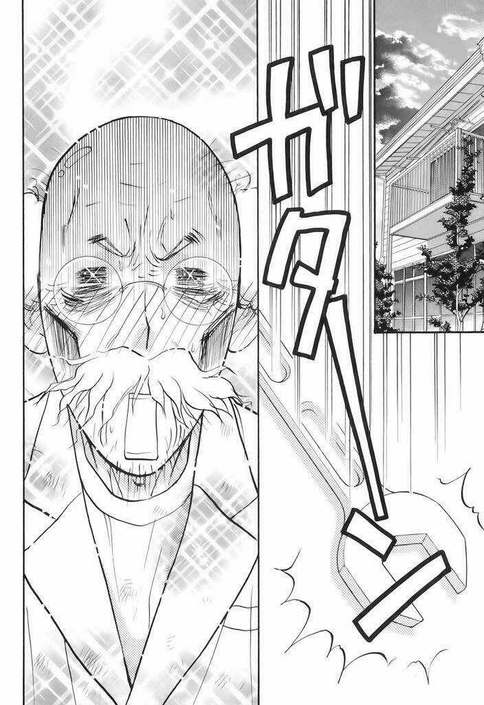 Boku to Kanojo no XXX Chapter 21 trang 11