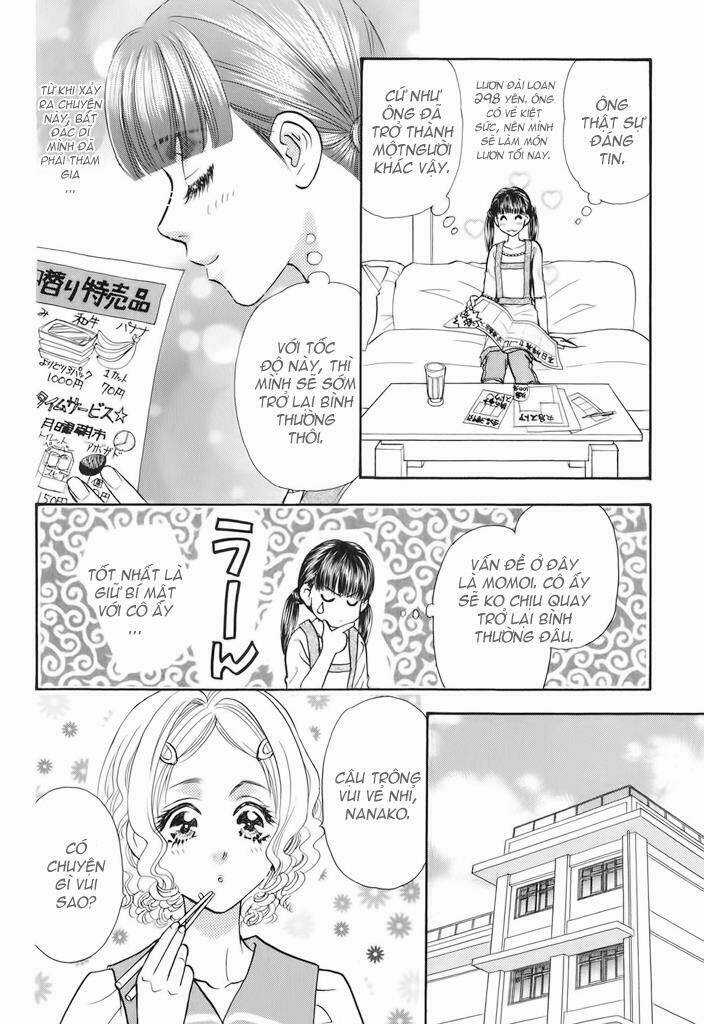 Boku to Kanojo no XXX Chapter 21 trang 3