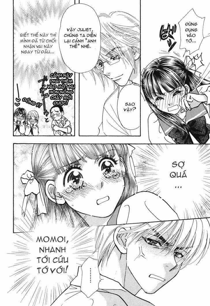 Boku to Kanojo no XXX Chapter 23 trang 15