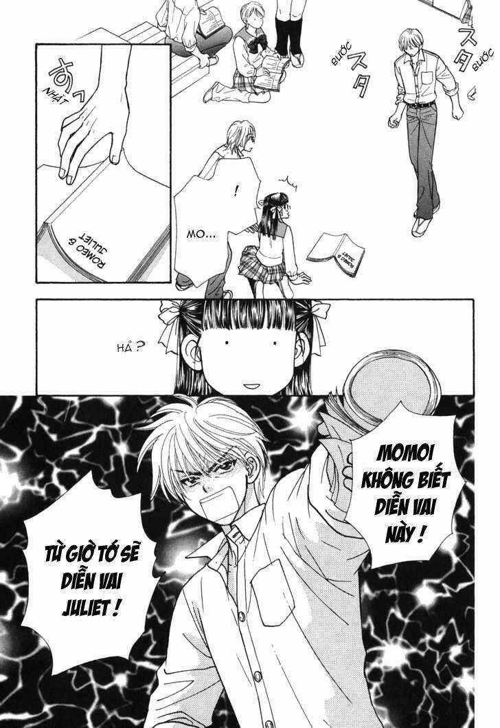 Boku to Kanojo no XXX Chapter 23 trang 16