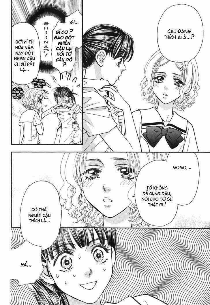 Boku to Kanojo no XXX Chapter 26 trang 11