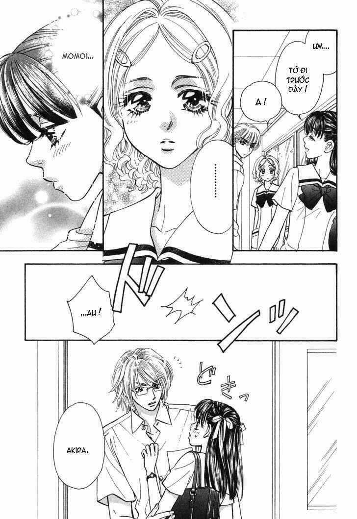 Boku to Kanojo no XXX Chapter 26 trang 6