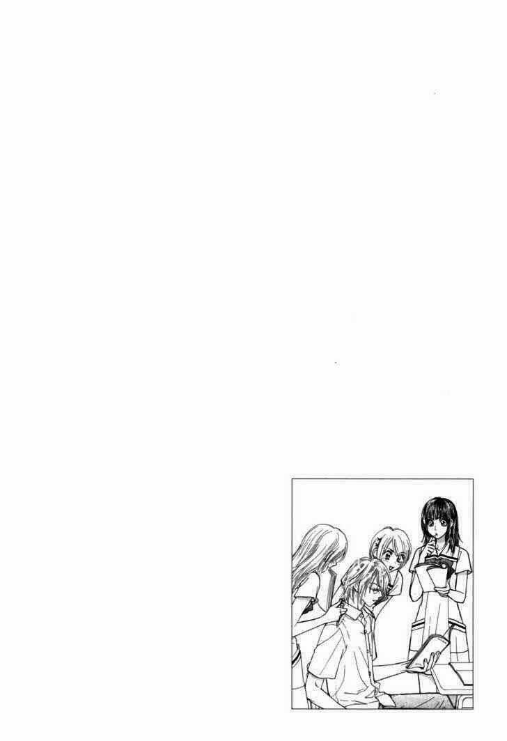 Boku to Kanojo no XXX Chapter 27 trang 24